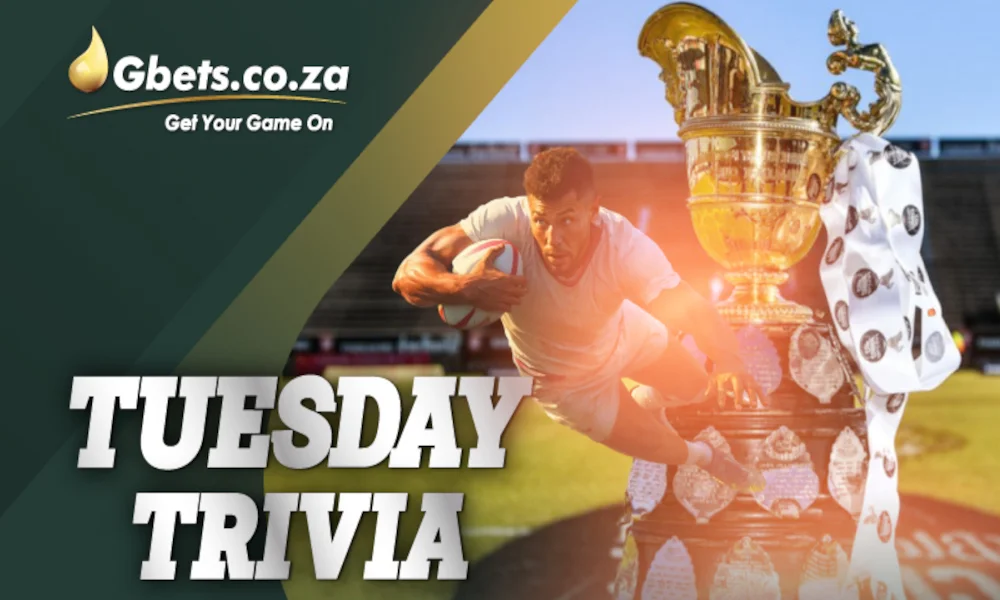 Test Your Currie Cup Knowledge with Our Rugby Trivia