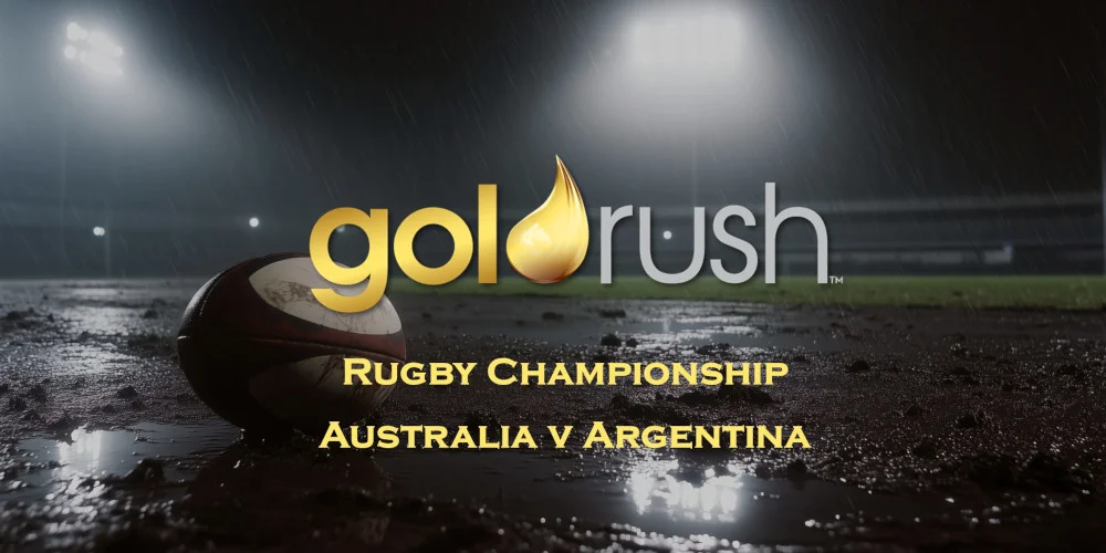 Goldrush Chatsworth, Can Argentina Return the Favour?