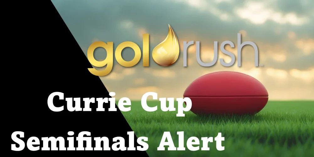 Rugby’s Big Day at Goldrush Chatsworth, Your Big Play